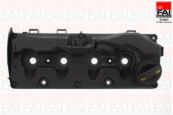 FAI AUTOPARTS Venttiilikoppa VC027